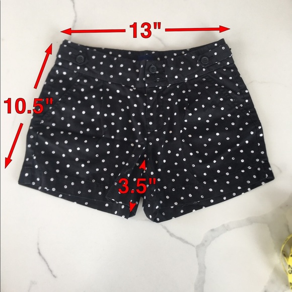 GAP dressy shorts - Picture 8 of 8